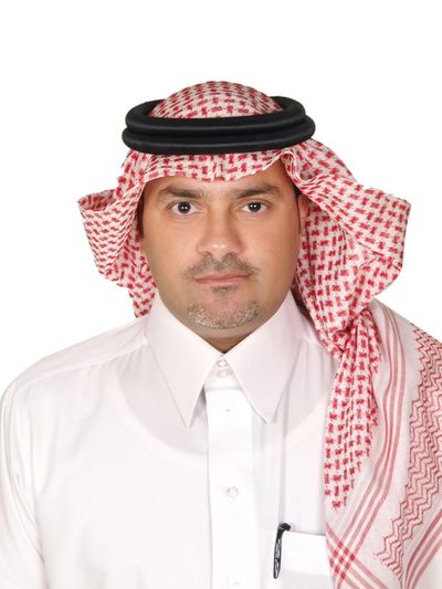 Ret. RADM. Naji Al Johani