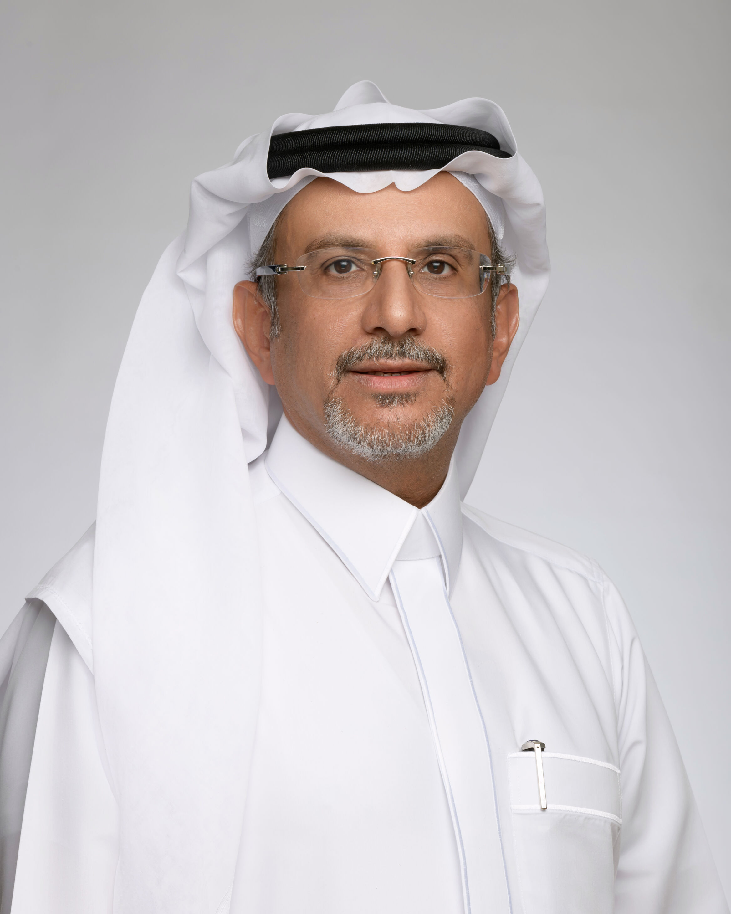 Eng. Nabil Al Nuaim