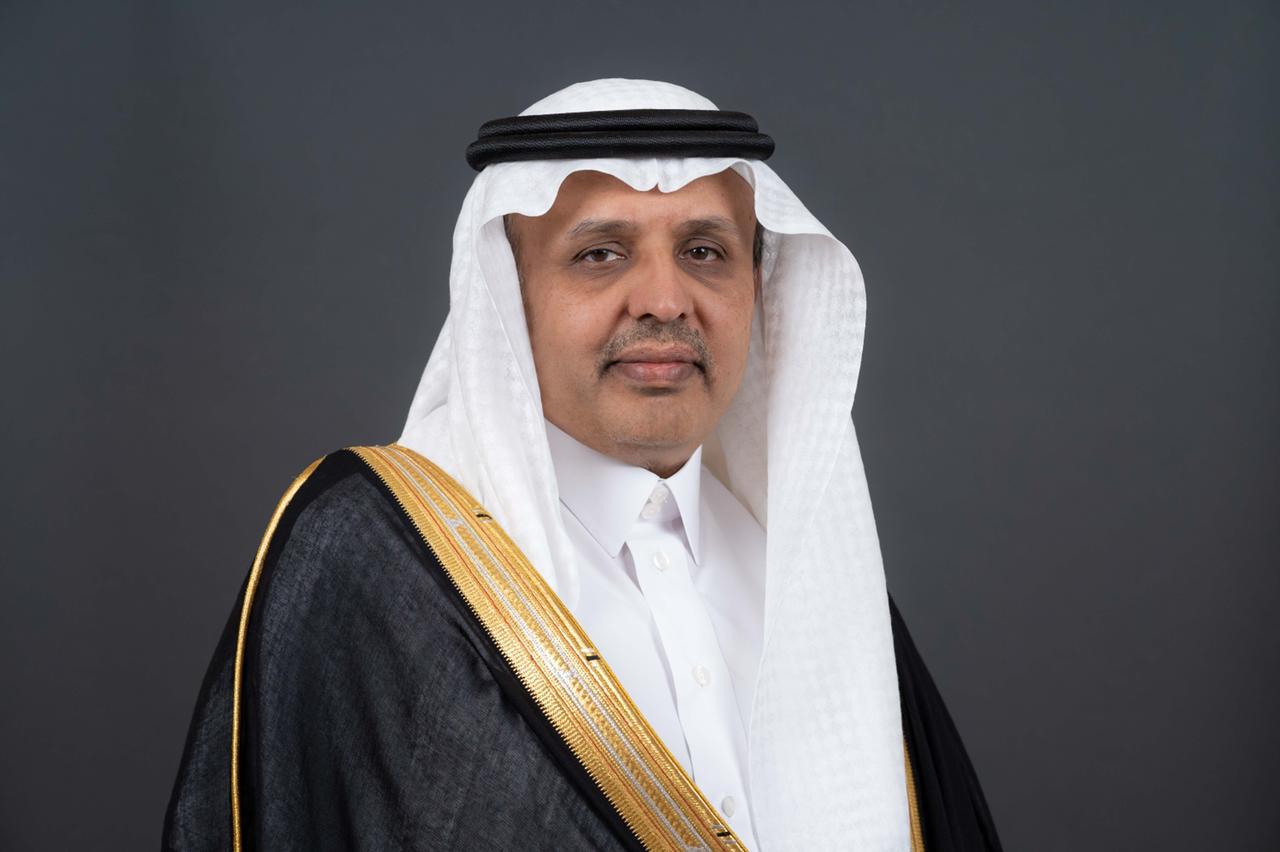 H.E. Dr. Rumaih Al Rumaih