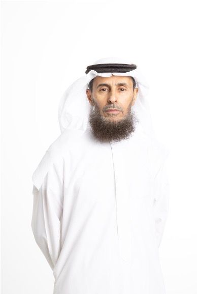 Dr. Mohammad Al Qahtani