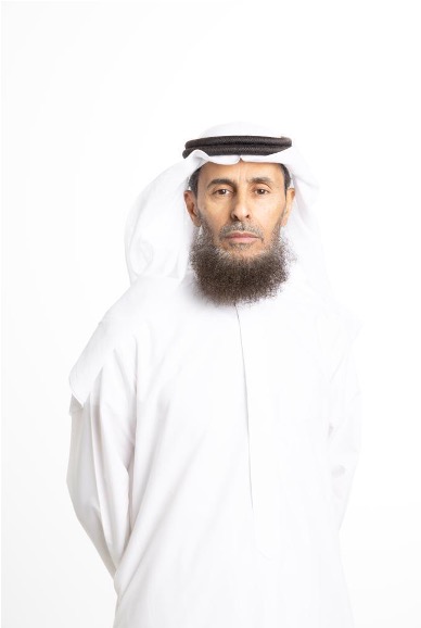 Dr. Mohammad Al Qahtani